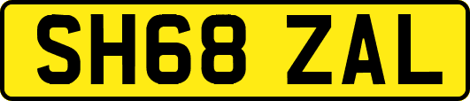 SH68ZAL