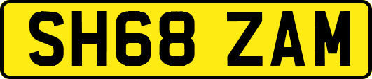 SH68ZAM