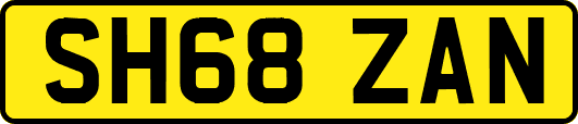 SH68ZAN