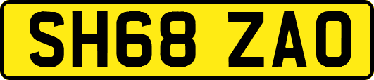 SH68ZAO