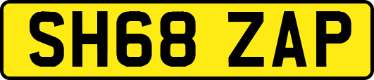 SH68ZAP