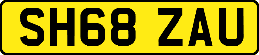 SH68ZAU
