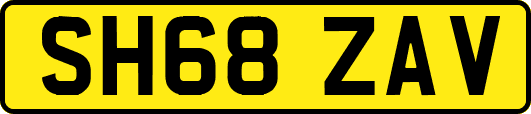 SH68ZAV