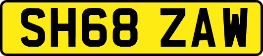 SH68ZAW