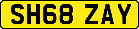 SH68ZAY
