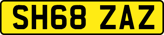 SH68ZAZ