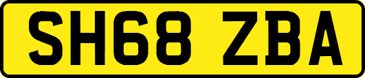 SH68ZBA