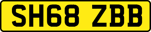 SH68ZBB