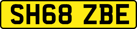 SH68ZBE