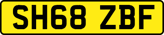 SH68ZBF