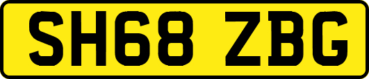 SH68ZBG
