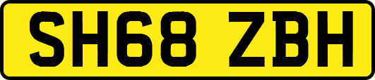 SH68ZBH