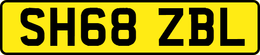 SH68ZBL