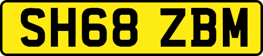 SH68ZBM
