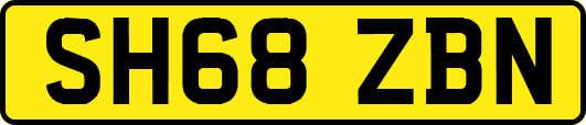 SH68ZBN