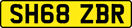 SH68ZBR