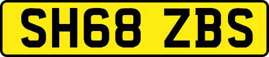 SH68ZBS