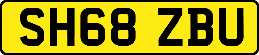 SH68ZBU