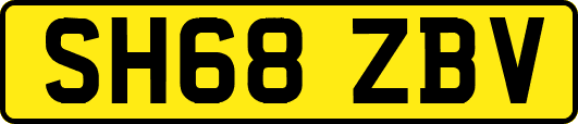 SH68ZBV