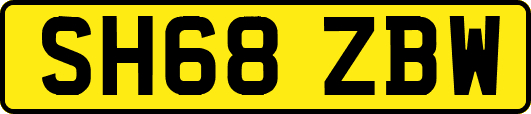 SH68ZBW