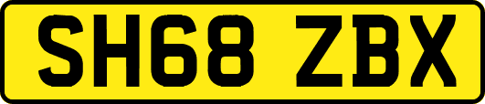 SH68ZBX