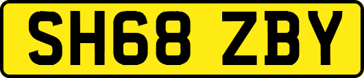 SH68ZBY