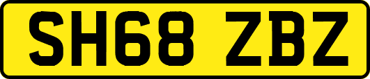 SH68ZBZ