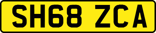SH68ZCA