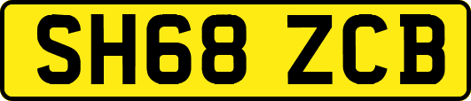SH68ZCB