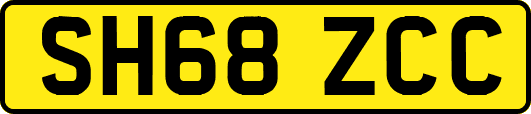 SH68ZCC