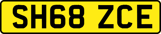 SH68ZCE