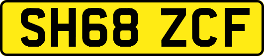 SH68ZCF