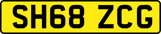 SH68ZCG