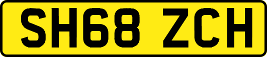 SH68ZCH