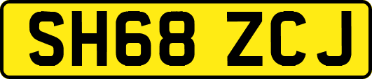 SH68ZCJ