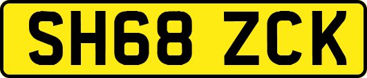 SH68ZCK