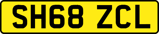SH68ZCL