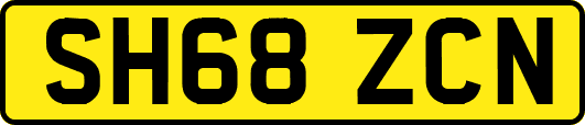 SH68ZCN