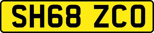 SH68ZCO