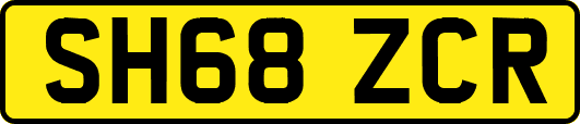 SH68ZCR