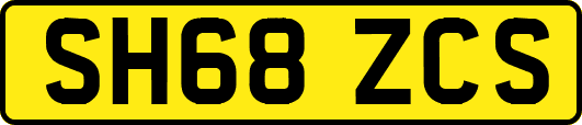 SH68ZCS