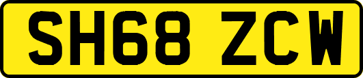 SH68ZCW