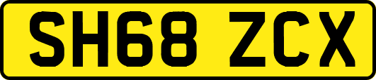 SH68ZCX