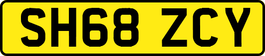 SH68ZCY