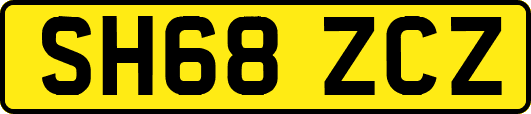 SH68ZCZ