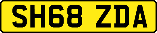 SH68ZDA