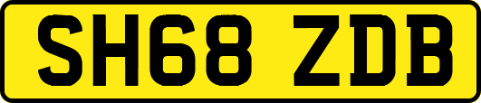 SH68ZDB