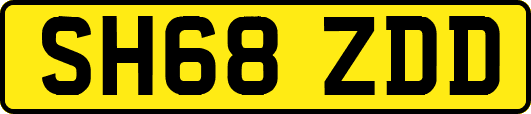 SH68ZDD