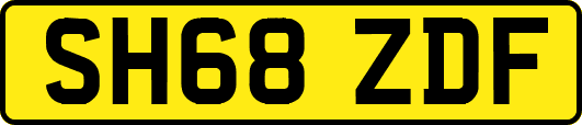 SH68ZDF