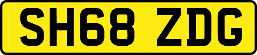 SH68ZDG